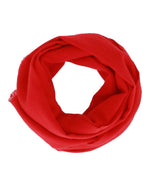 Red - Alfred Dunhill - Wool Scarf - 2