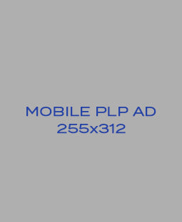PLP Ads Mobile