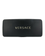 Black - Versace - D-Frame Acetate Sunglasses - 3