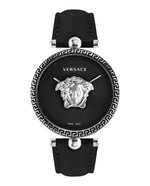 Stainless Steel - Versace - Palazzo Empire Strap Watch - 0