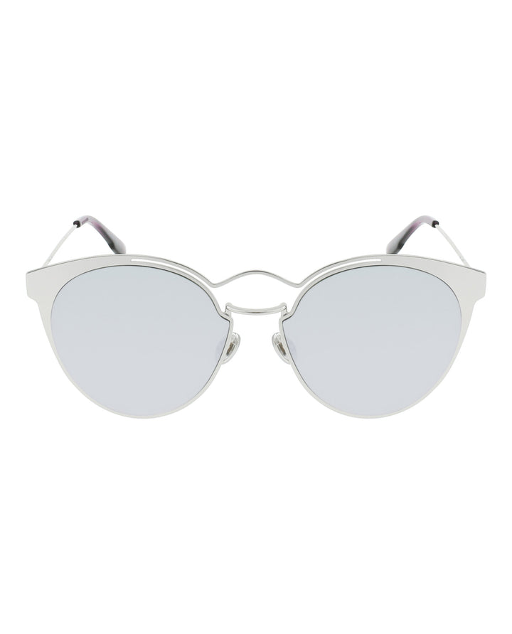 Palladium - Dior - Cat-Eye Metal Sunglasses