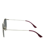 Palladium - Dior - Cat-Eye Metal Sunglasses - 2