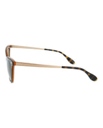 Tortoise - Rayban - Classic Cat-Eye Sunglasses - 2